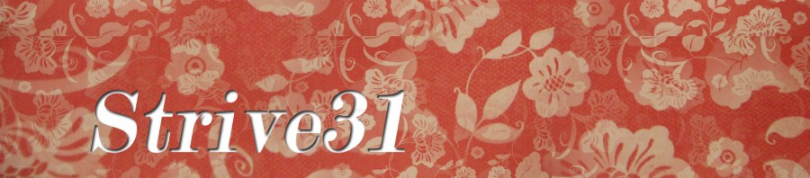 Strive 31