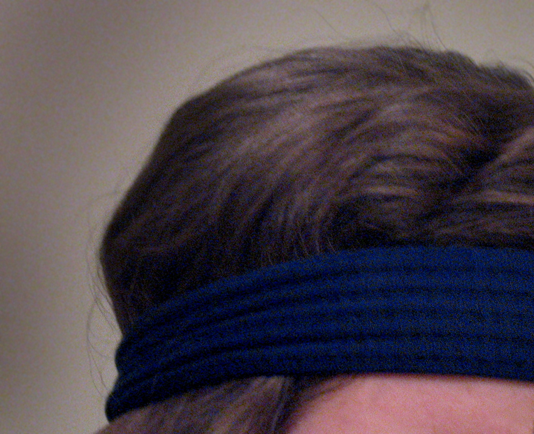 Headband Curl Tutorial Strive 31